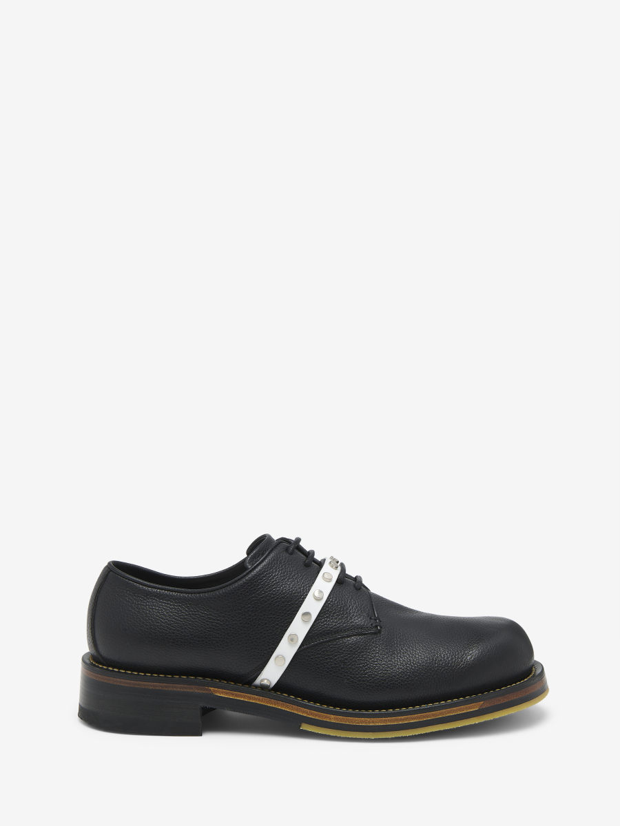 ALEXANDER MCQUEEN - Maker Shoe - Item 831116WIAGI10